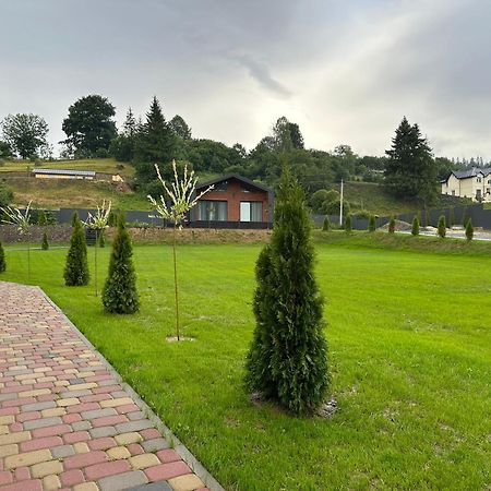 Краєвид Slavske Esterno foto