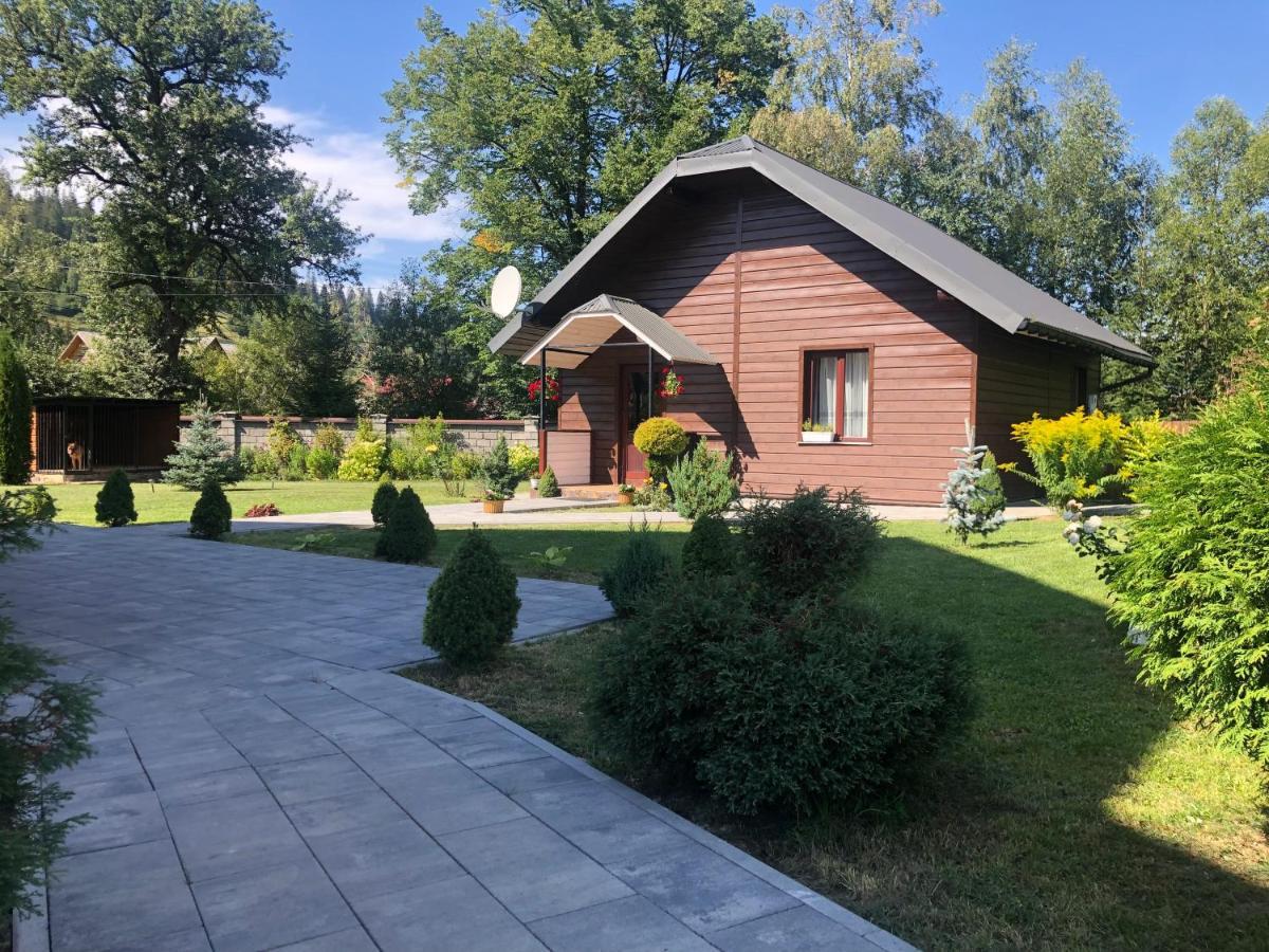 Краєвид Slavske Esterno foto