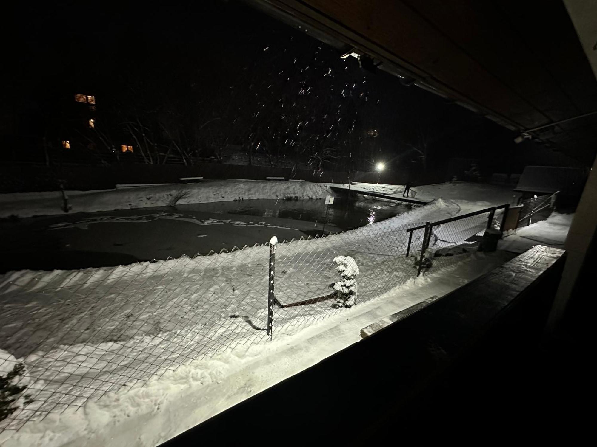 Краєвид Slavske Esterno foto